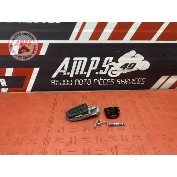 Repose pied gauche KTM 1190 Adventure 2013 à 2016 
