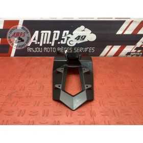 Support de plaque KTM 1190 Adventure 2013 à 2016 