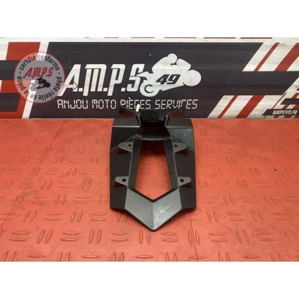 Support de plaque KTM 1190 Adventure 2013 à 2016 
