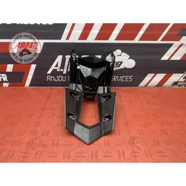 Support de plaque KTM 1190 Adventure 2013 à 2016 