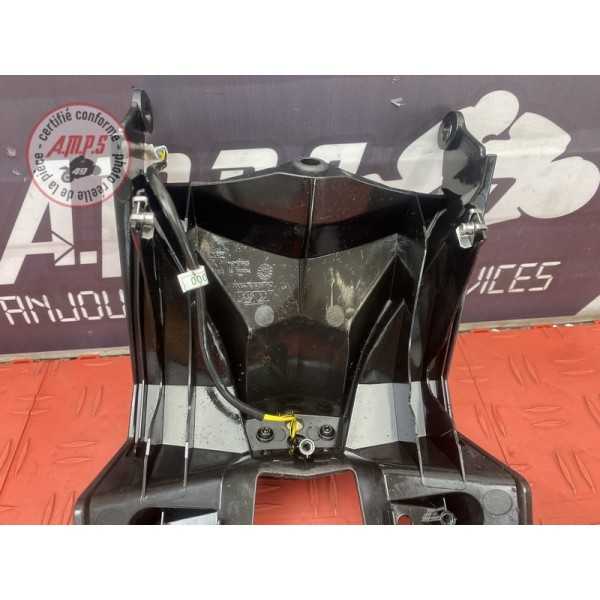 Support de plaque KTM 1190 Adventure 2013 à 2016 