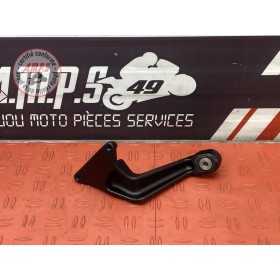Support de silencieux KTM 1190 Adventure 2013 à 2016 