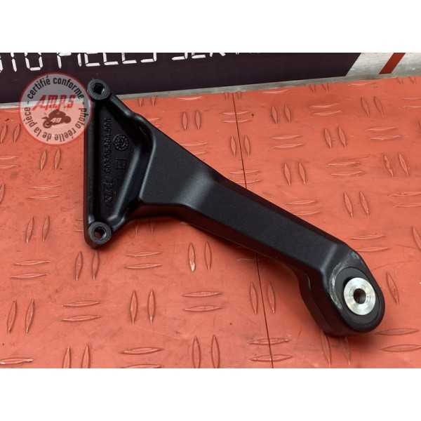 Support de silencieux KTM 1190 Adventure 2013 à 2016 