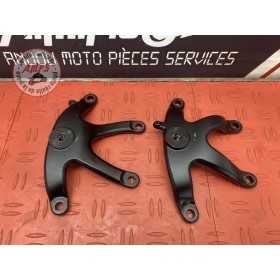 Support moteur KTM 1190 Adventure 2013 à 2016 