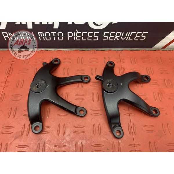Support moteur KTM 1190 Adventure 2013 à 2016 