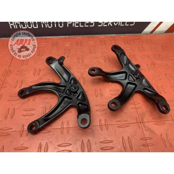 Support moteur KTM 1190 Adventure 2013 à 2016 