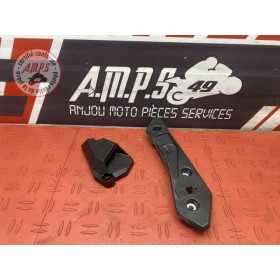 Support valise droit KTM 1190 Adventure 2013 à 2016 