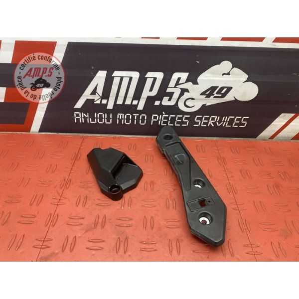 Support valise droit KTM 1190 Adventure 2013 à 2016 