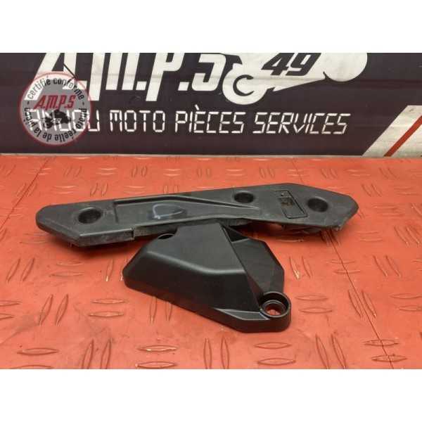 Support valise droit KTM 1190 Adventure 2013 à 2016 
