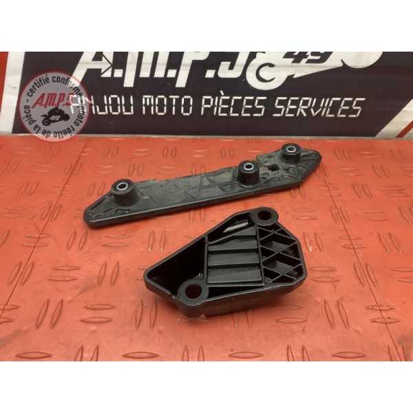 Support valise droit KTM 1190 Adventure 2013 à 2016 