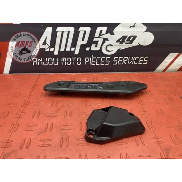 Support valise gauche KTM 1190 Adventure 2013 à 2016