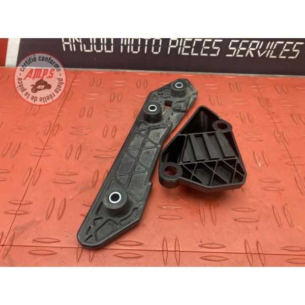 Support valise gauche KTM 1190 Adventure 2013 à 2016 