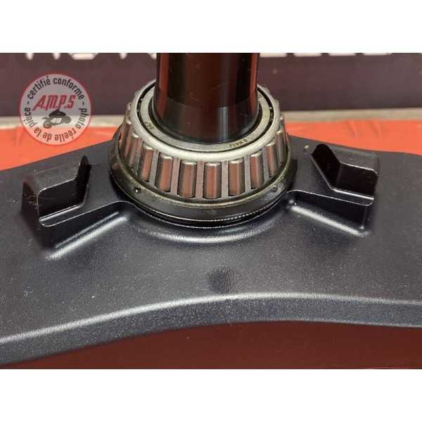 Te de fourche inférieur KTM 1190 Adventure 2013 à 2016 