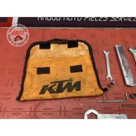 Trousse d'outils KTM 1190 Adventure 2013 à 2016 