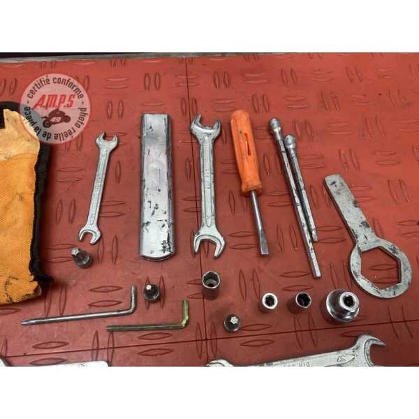 Trousse d'outils KTM 1190 Adventure 2013 à 2016 