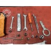 Trousse d'outils KTM 1190 Adventure 2013 à 2016 