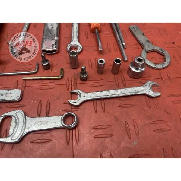 Trousse d'outils KTM 1190 Adventure 2013 à 2016 