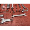 Trousse d'outils KTM 1190 Adventure 2013 à 2016 