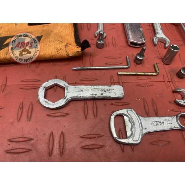 Trousse d'outils KTM 1190 Adventure 2013 à 2016 