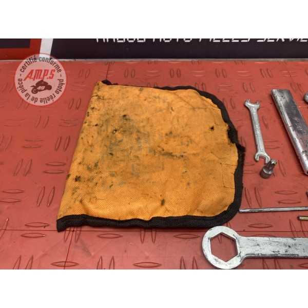 Trousse d'outils KTM 1190 Adventure 2013 à 2016 