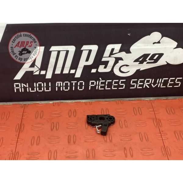 Verrouillage de selle KTM 1190 Adventure 2013 à 2016 