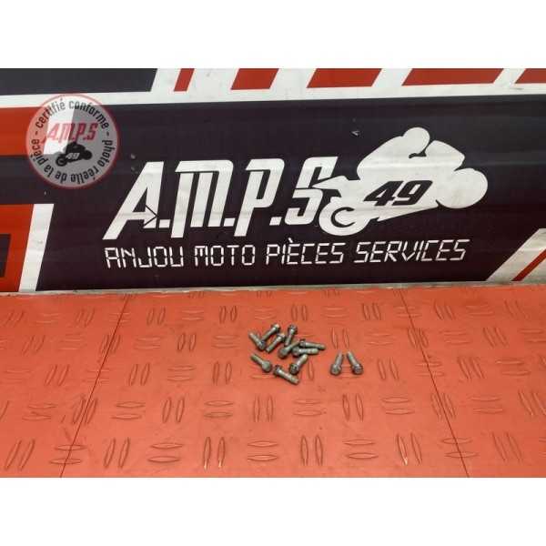 Vis de disque de frein avant KTM 1190 Adventure 2013 à 2016 