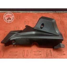 Cache interieur de tete de fourche droit 