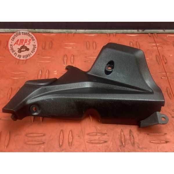 Cache interieur de tete de fourche droit 