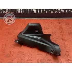 Cache interieur de tete de fourche gauche 