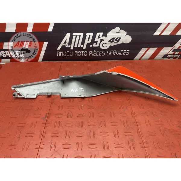 Coque arrière droite 