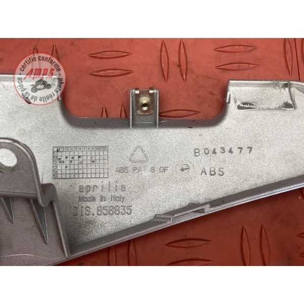 Coque arrière droite 