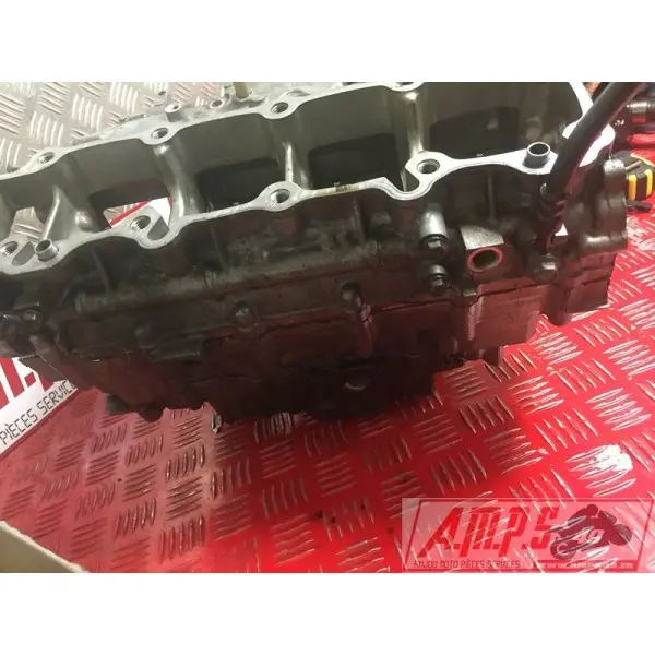 Bloc moteur 600 GSXR 96 97 98 99 00