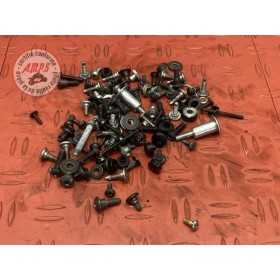 Kit de vis de carrosserie 