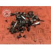 Kit de vis de carrosserie 
