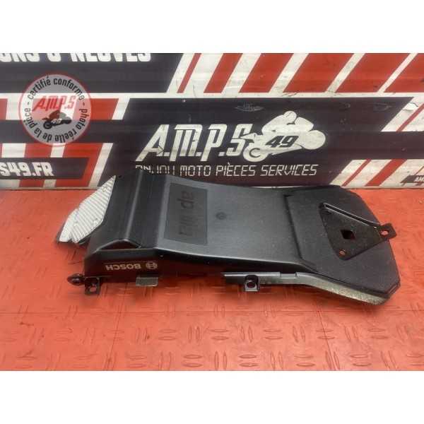 Passage de roue