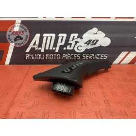 Ram air gauche 