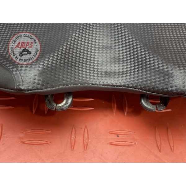 Selle pilote 