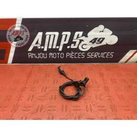 Capteur ABS avant 