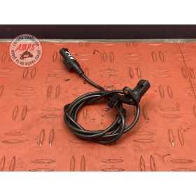 Capteur ABS avant 