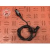 Capteur ABS avant 