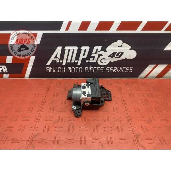 Centrale ABS 
