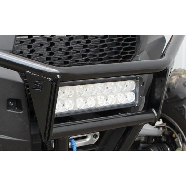 Rampe LED SARRAZIN - pour bumper avant Polaris RZR1000