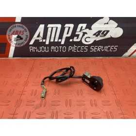 Commodo controle traction 