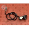 Commodo controle traction 