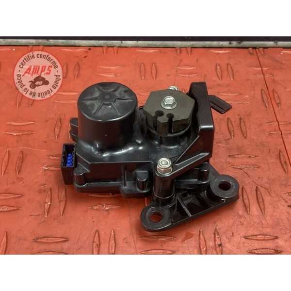 Moteur de valve d echappement 