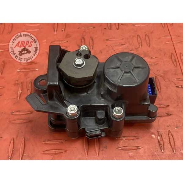 Moteur de valve d echappement 