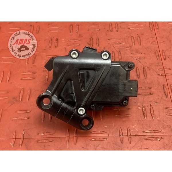 Moteur de valve d echappement 