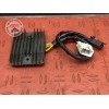 Regulateur de tension 
