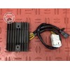 Regulateur de tension 