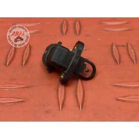Sonde d air sur boite a air 